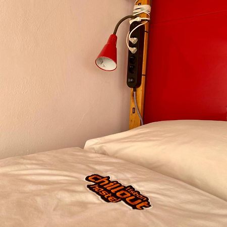 Lisbon Chillout Hostel Privates Dış mekan fotoğraf