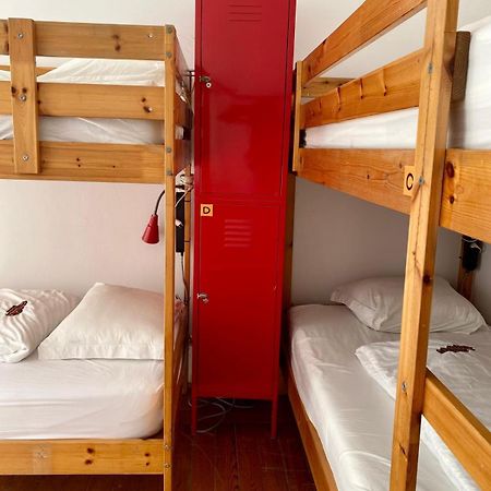 Lisbon Chillout Hostel Privates Dış mekan fotoğraf